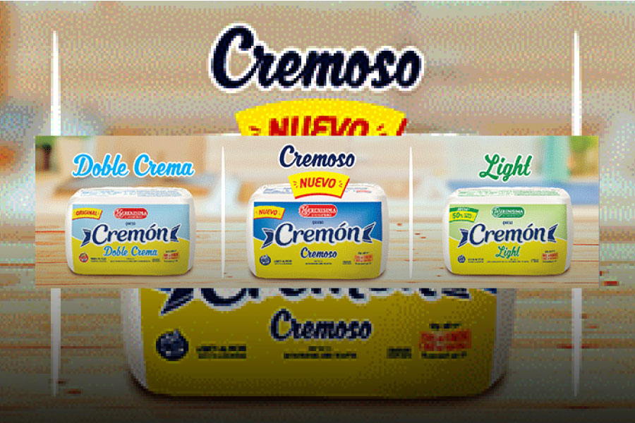 La Serenisima